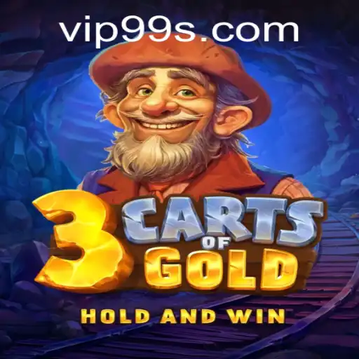 Explorando o Universo de 3cartsOfGold no Mundo de ED7.BET