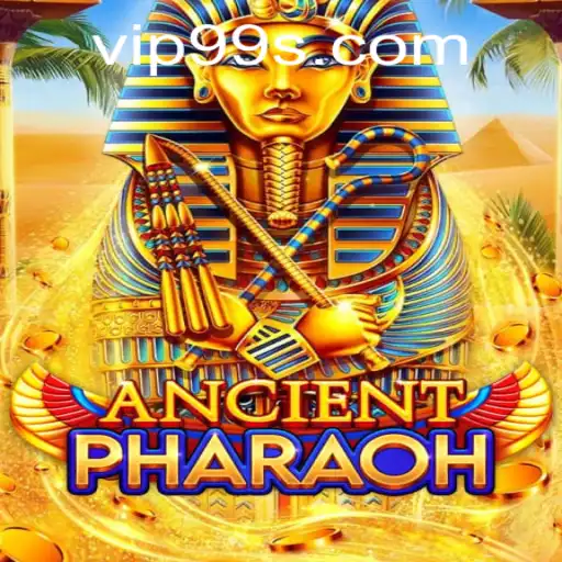 Explorando AncientPharaoh: Um Mergulho no Mundo dos Faraós com ED7.BET