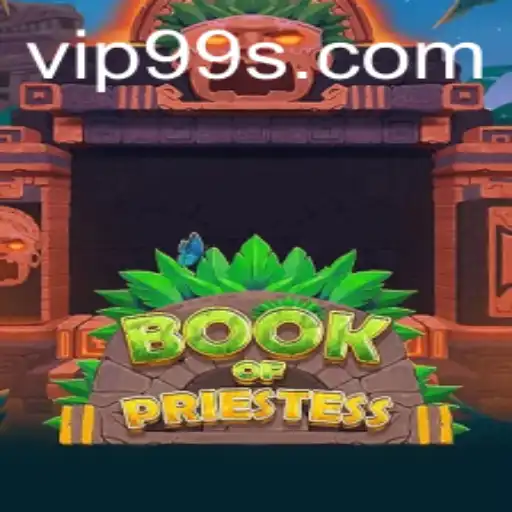 Explorando o Fascinante Mundo do Jogo BookOfPriestess