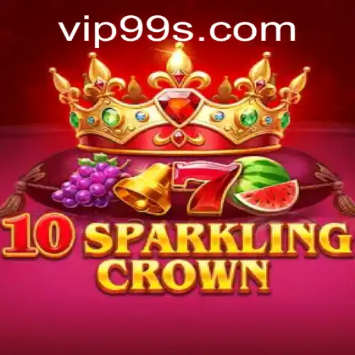 Explorando o Mundo de 10SparklingCrown: A Experiência de Jogo Definitiva na ED7.BET