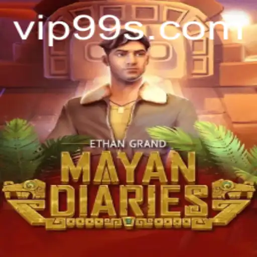 MayanDiaries: Explorando o Mundo Antigo no Jogo de Aventura ED7.BET