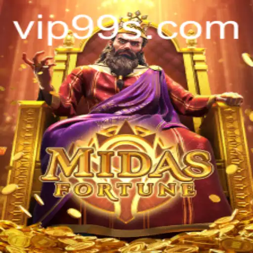 MidasFortune: Descubra o Jogo de Apostas do Momento na ED7.BET