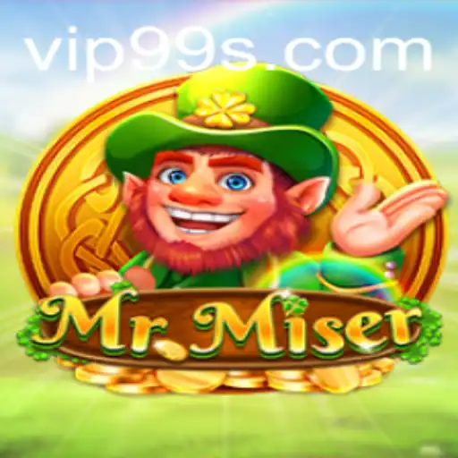 Explorando o Jogo MrMiser: Uma Nova Experiência Interativa com ED7.BET