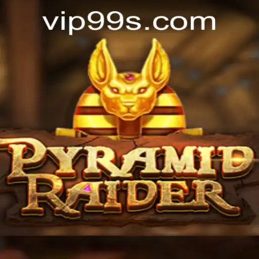 Explorando o Mundo de PyramidRaider