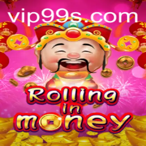 RollingInMoney: O Jogo Inovador Revolucionando o Mercado de Entretenimento