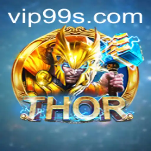 Descubra o Mundo Emocionante de THOR no ED7.BET