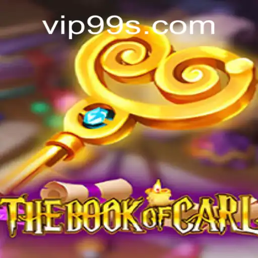 TheBookofCarl: Explorando o Novo Fenômeno do Jogo Integrado