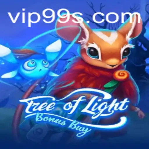 Descubra o Fascinante Mundo de 'TreeOfLightBonusBuy' no ED7.BET