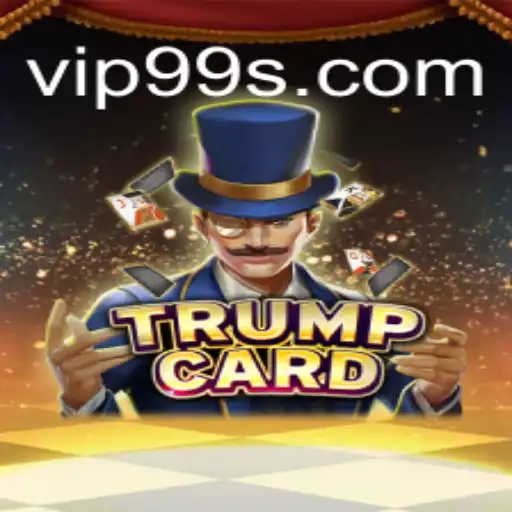 A Fascinante Experiência do Jogo TrumpCard
