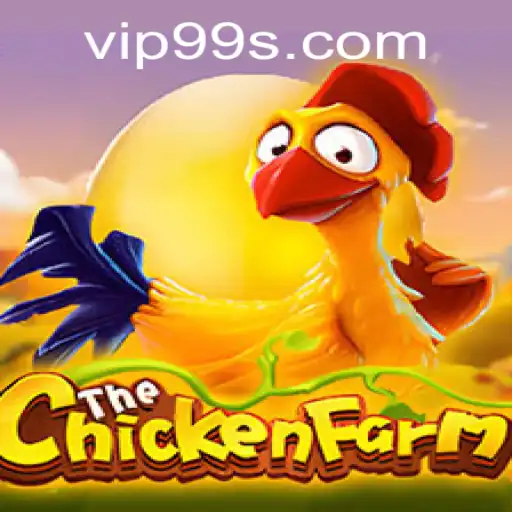 Explorando o Jogo 'ChickenFarm' e Suas Regras com ED7.BET