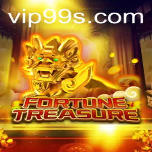 FortuneTreasure: O Novo Empolgante Jogo no Mundo de ED7.BET