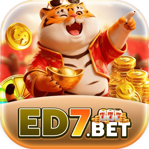 ED7.BET Logo
