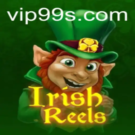 Explorando o Mundo Encantado de IrishReels no ED7.BET