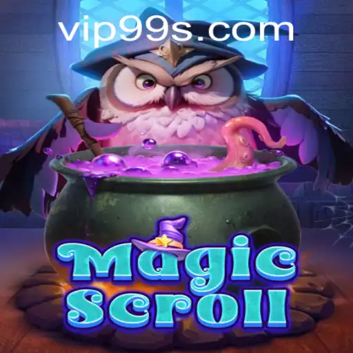 Aventura Mágica no Jogo MagicScroll e sua Revolução Eletrônica