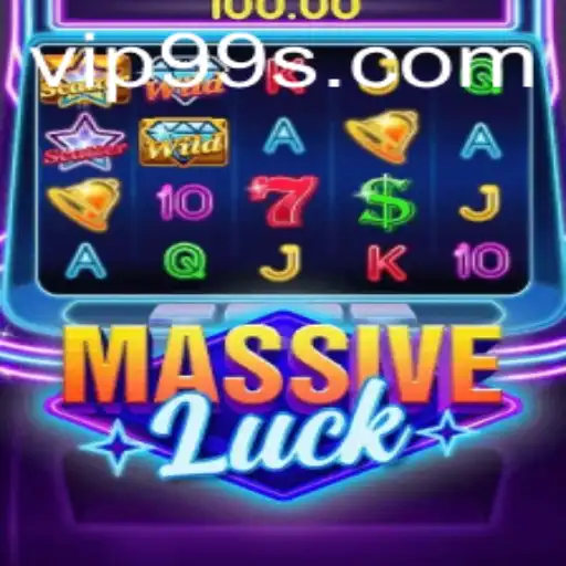 Descubra o Mundo de MassiveLuck e Como Jogar no ED7.BET