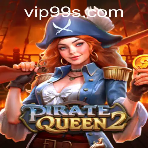 Mergulhe na Aventura: Explorando o Jogo PirateQueen2 no Mundo de ED7.BET