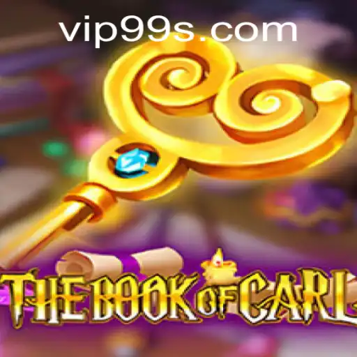TheBookofCarl: Explorando o Novo Fenômeno do Jogo Integrado