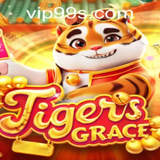 TigersGrace e o Universo de ED7.BET: Descubra a Emoção do Novo Jogo de Estratégia