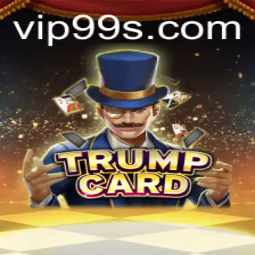 A Fascinante Experiência do Jogo TrumpCard