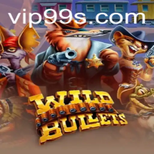 Explorando WildBullets: Um Mergulho no Mundo do Jogo e suas Regras
