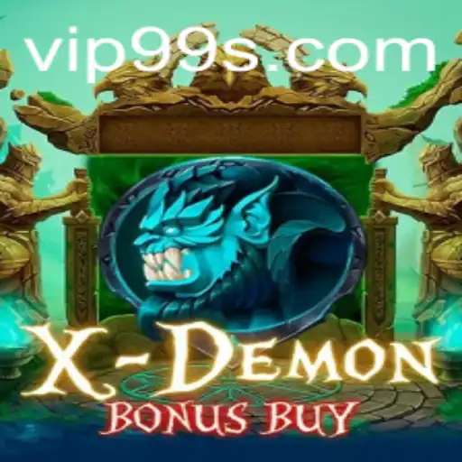 Explorando o Fascinante Mundo de XDemonBonusBuy no ED7.BET